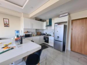 Arrenda-se um apartamento tipo 1 no condomínio deco Assus na marginal