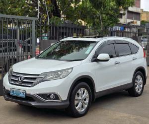 Honda CR-V 2015 Recém importado