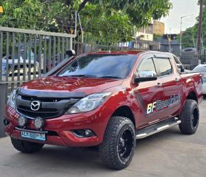 Mazda BT-50 2015 Comprado no agente Ronil