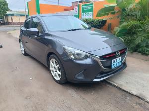 Mazda Demio Sport Diesel 2015 Recém chegado - Promoção