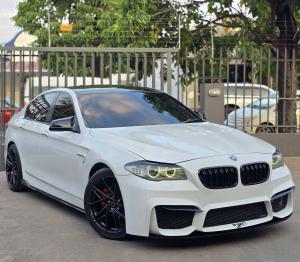 BMW M5 2012 Novinho