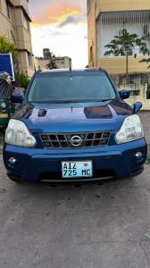 Nissan X-Trail 2010