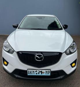 recentemente importado Mazda cx5