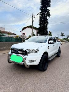 Ford ranger xlt recém importado