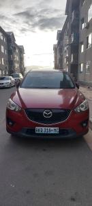 Mazda cx5
