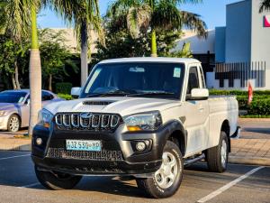 Mahindra s6