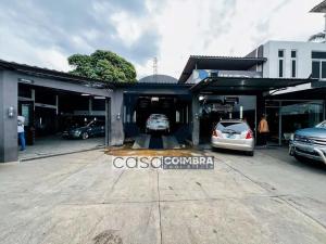 Vende-se Car Wash, Loja e Escritório no Bairro, Central, Área 567,92m²