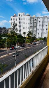 Arrendo Apartamento T3  Suíte na Polana 3°andar perto do GABINFO