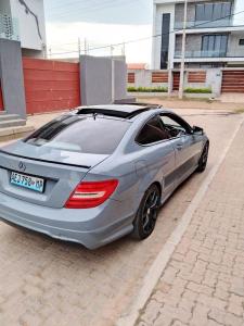 Mercedes Benz