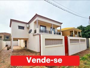 Vende-se Casa Tipo 3 na Matola Condomínio