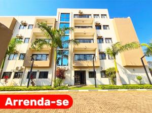 Apartamento Tipo 3 na Cidade da Matola