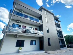 Arrenda-se Flat Tipo 3 na Cidade da Matola