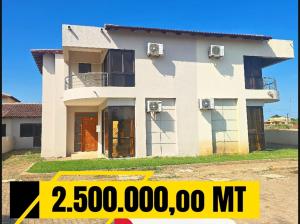 Vende-se Casa Tipo 3 no Belo Horizonte