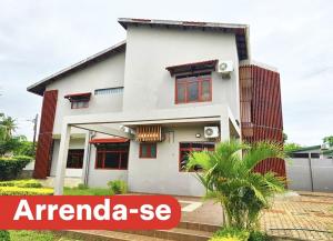 Arrenda-se Casa Tipo 3 na Matola