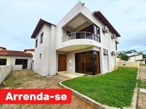 Arrenda-se Casa Tipo 3 no Belo Horizonte