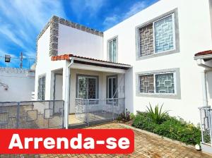 Arrenda-se Casa Tipo 2 no Fomento