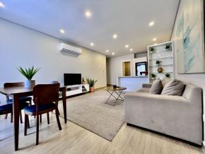 Vende-se apartamento do tipo 1 no toprak residence.