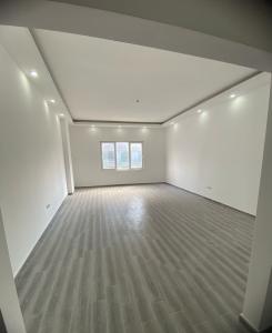 Flat espaçosa tipo-3 com 2suites no Bairro Central