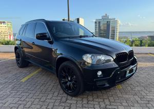 BMW X5 7LUGARES MSPORT RECEM IMPORTADO