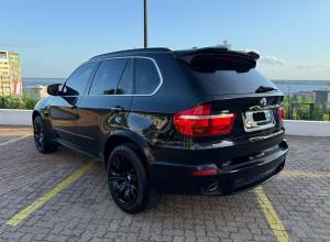 BMW X5 7lugares MSPORT RECEM IMPORTADO