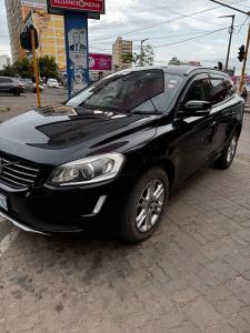 RECÉM IMPORTADO VOLVO XC60