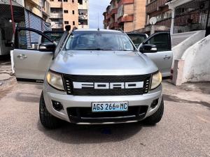 FORD RANGER 2015