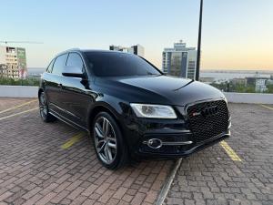AUDI SQ5 QUATTTO 3.0V6T RECEM IMPORTADO