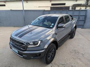 FORD RAPTOR 2021 LIMETED EDITION
