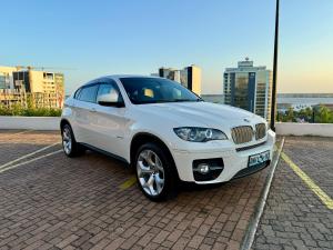 BMW X6 35i Sportpack RECEM IMPORTADO