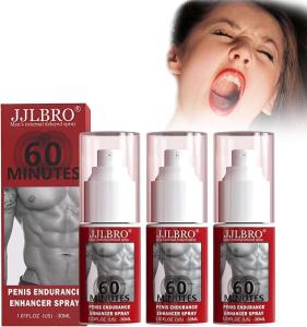 Adeus a €jaculação precoce (Spray  retardante) ❤️