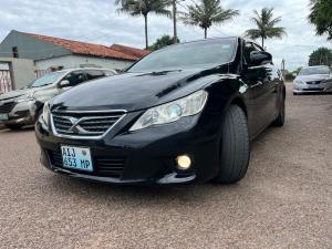 Toyota Mark X 2010
