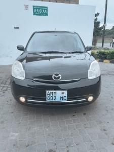 MAZDA VERISA