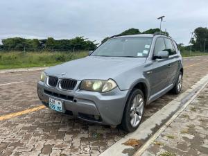 BMW X3 Panorâmico 4WD