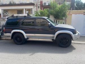 ✅ PROMOÇÃO ✅  TOYOTA HILUX SURF