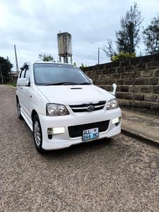 Daihatsu Terios Kid