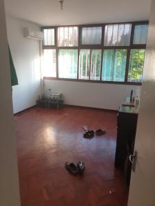 Apartamento T3 na Sommershield Rtp