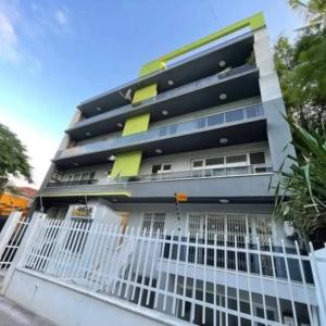 Apartamento T3 no Condomínio Umran