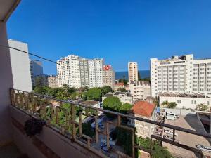 Apartment T3 na Sommershield Vista ao mar