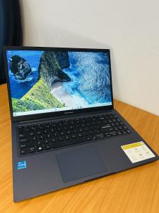 Asus VivoBook X1502ZA 12 TH Gen  Intel Core i3-1220P(12 CPUS)1.50GHZ , 8 GB DDR4 SDRAM,512 GB SSD NV
