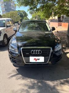 Audi Q5 Line 2012