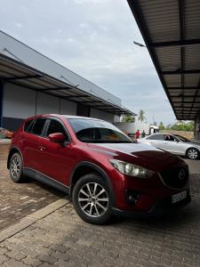 Mazda CX-5 2013