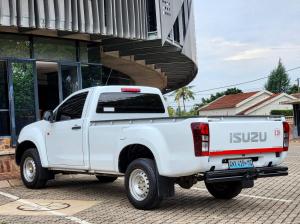 ISUZU KB250 2016