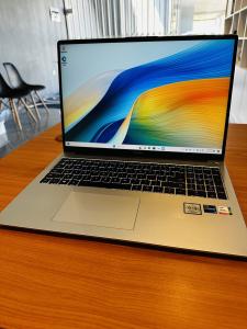 *Executive Laptop Edição 2024 super Exclusivo Lap Top Semi-Novo  **Huawei  D16 Core i9 13Th Genera