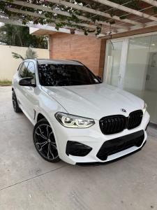 BMW X3 M Competition 2019 3.0 510cv xDrive Steptronic