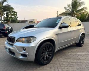 BMW X5 2009 Msport 3.0
