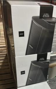 Bose S1 Pro Plus ( selada )