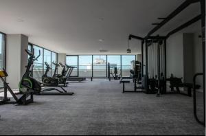 luxuosa apartamento T2 no Polana Plaza