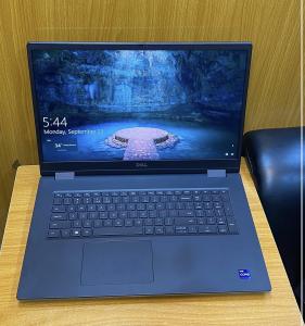 Dell Precision 7770 Workstation Gaming 17.3 Core i9 VPRO 12th/13th 65GB RAM 3TB SSD Nvidia RTZ 3080 