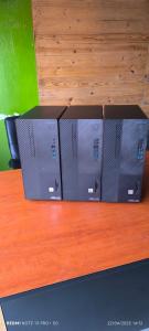 Desktop ASUS i3 10th 8GB RAM 500GB HDD
