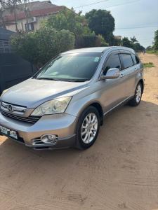 Honda CR-V 2008